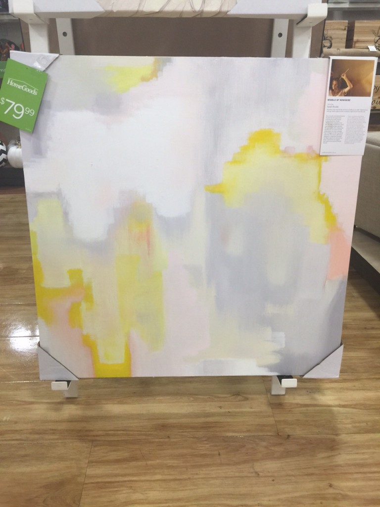 Christy Davis Interiors: Shopping at HomeGoods