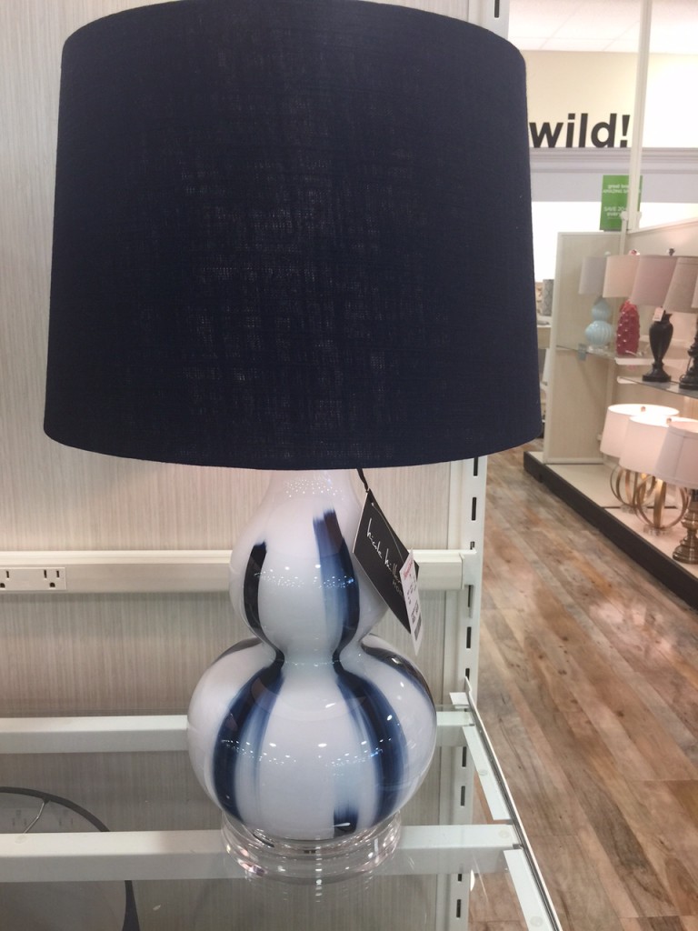 Christy Davis Interiors: Shopping at HomeGoods