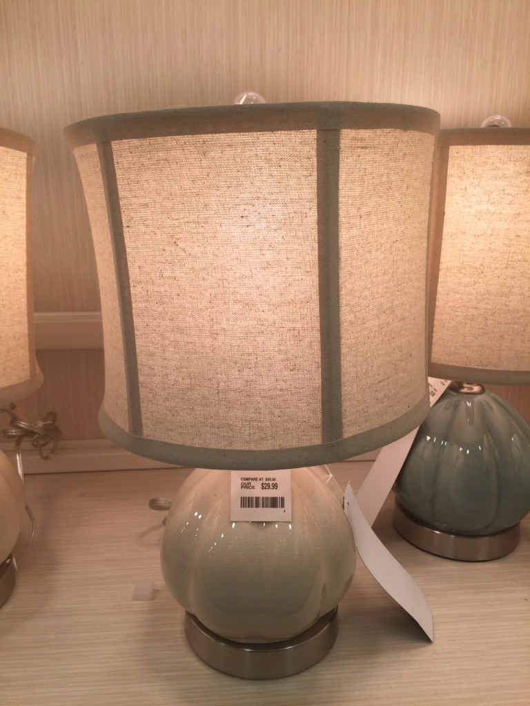 Christy Davis Interiors: Shopping at HomeGoods