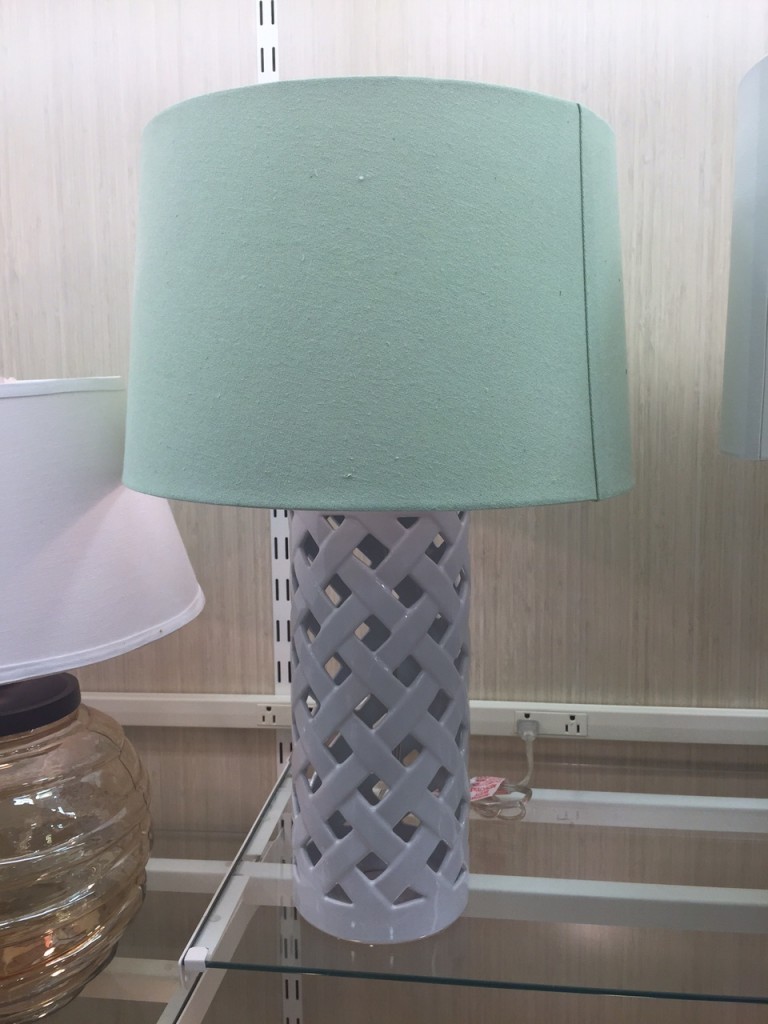 Christy Davis Interiors: Shopping at HomeGoods